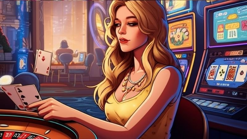 i9bet - Sân chơi trực tuyến uy tín cho cược thủ Việt 2 Giới thiệu về i9bet và sự phát triển của thị trường cá cược trực tuyến